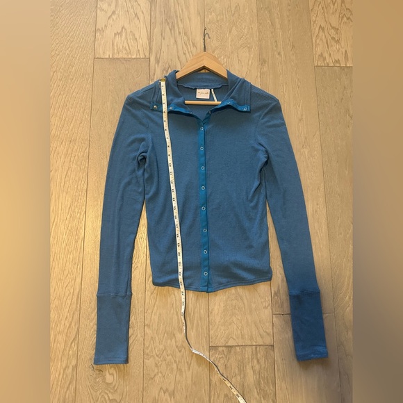 Urban Outfitters Out From Under Cardigan, Size Medium - Picture 8 of 9